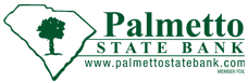 Palmetto State Bank
